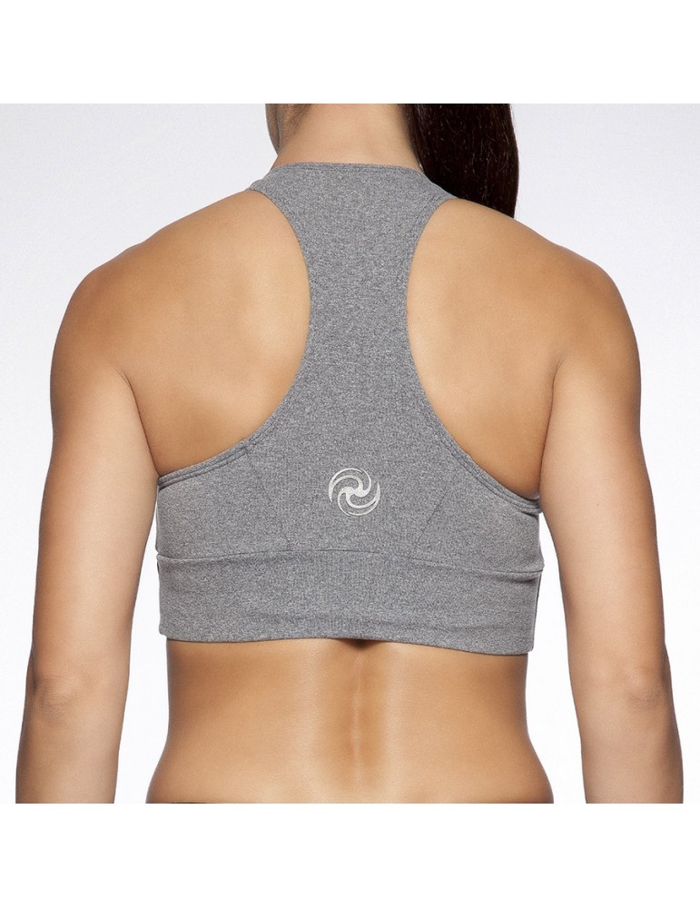 TOP FITNESS GRIS 04102 ME73