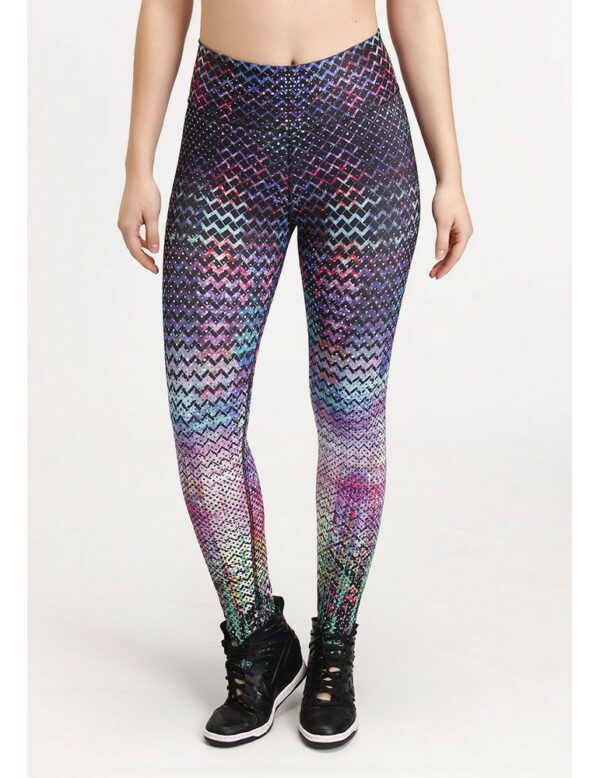 LEGGING DEPORTIVO REVERSIBLE 06263